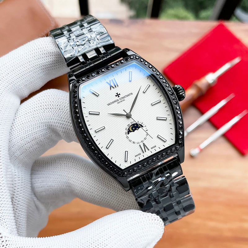 Satchel Bags - CTR Watches - 011