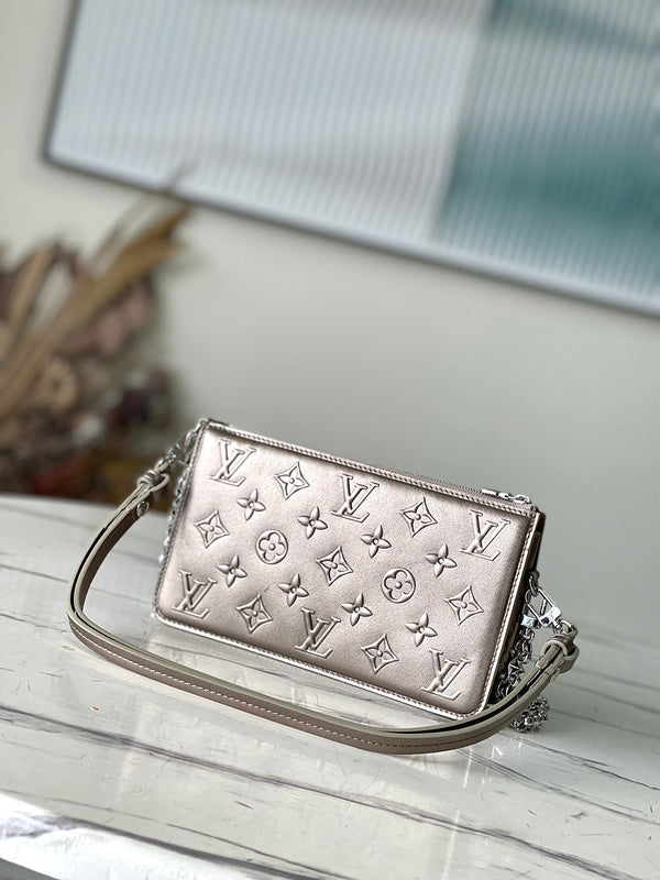 Satchel Bags - VL Bags - 1387