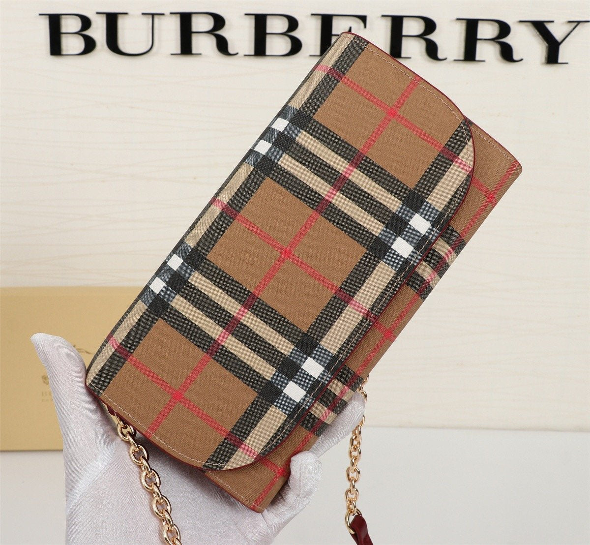 EN - New Arrival Bags BBR 024