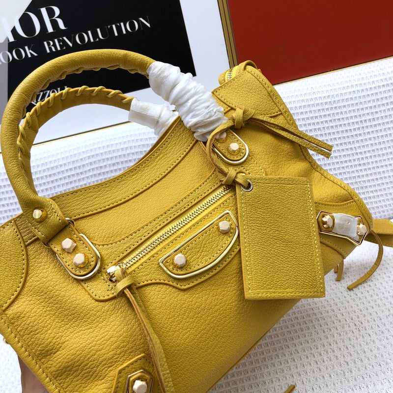 Satchel Bags - BGC Bags - 203