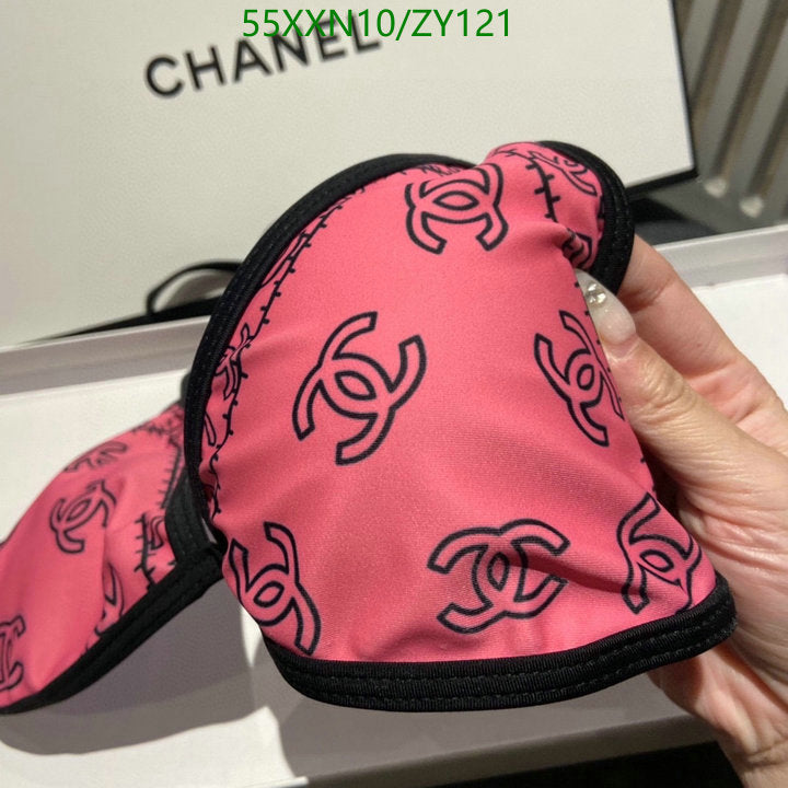SAMC - CHL Swimsuits - 217