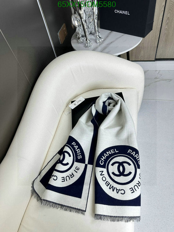SAMC - CHL Scarves - 143