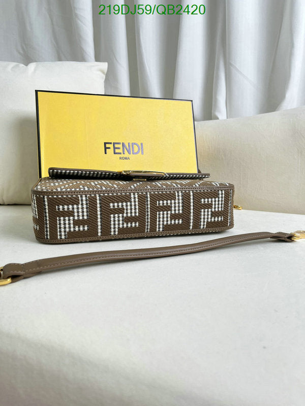 SAMC - FDE Bags - 446