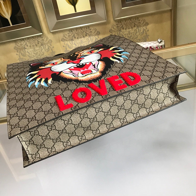 Glami Fashion - GCI Bags - 8675