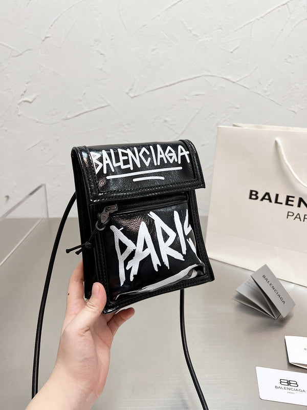 Satchel Bags - BGA Bags - 1489