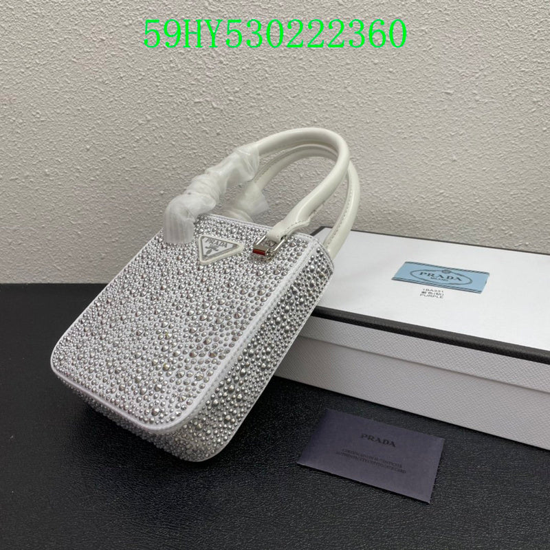 Satchel Bags - PDA Bags - 4656