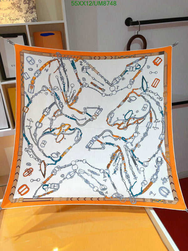 SAMC - HMS Scarves - 385
