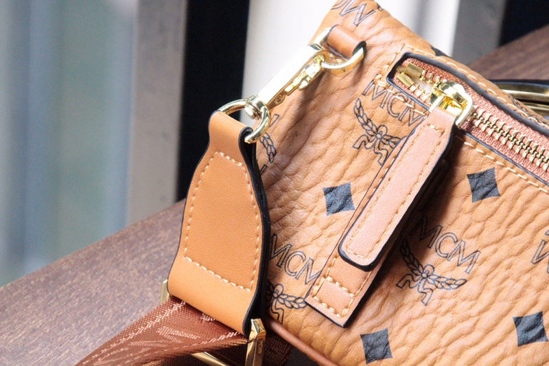 Satchel Bags - MC Bags - 661