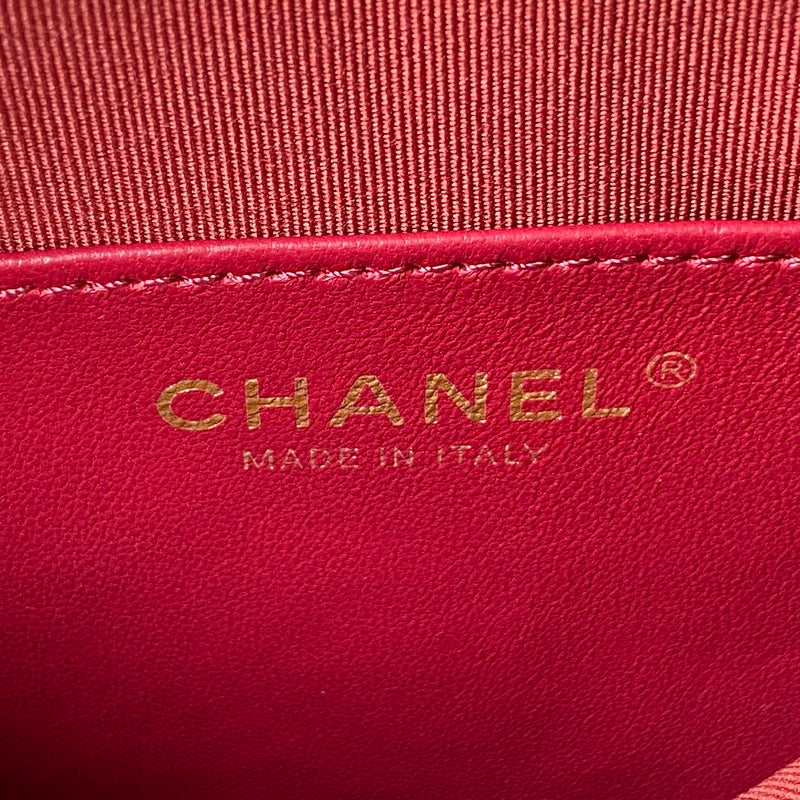 Satchel Bags - CHL Bags - 805