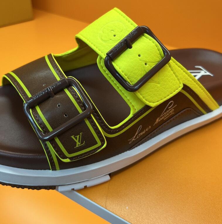 SAMC - LOV Men Shoes - 1093