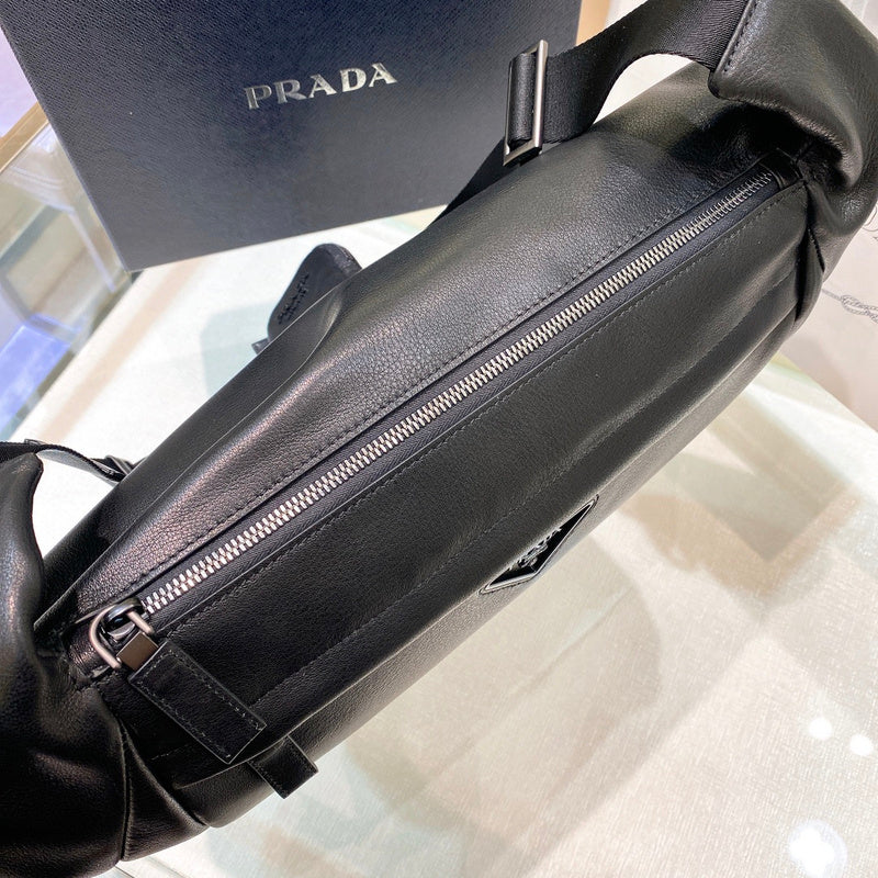 Satchel Bags - PRA Bags - 338