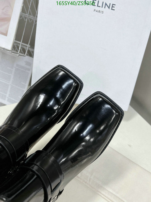 SAMC - COL Women Shoes - 142