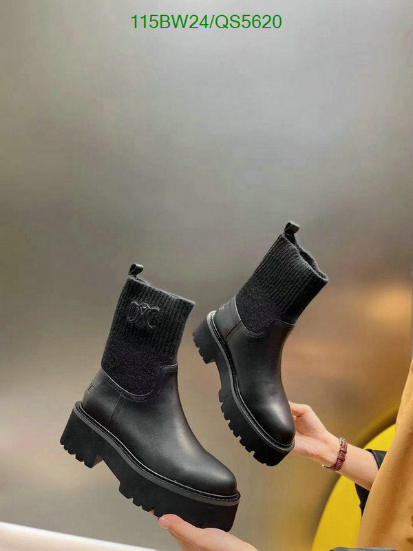 SAMC - COL Women Shoes - 081