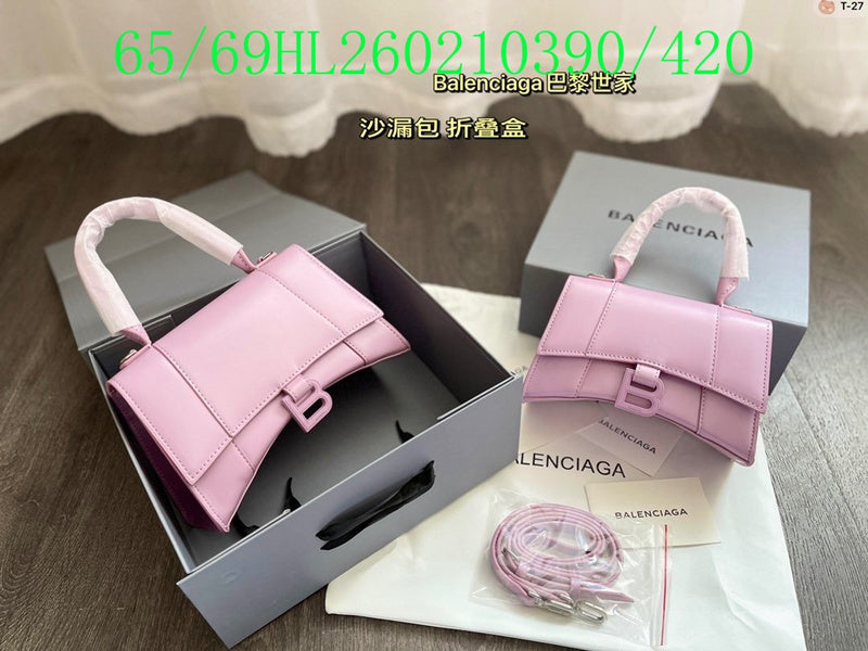 Satchel Bags - BGA Bags - 2382
