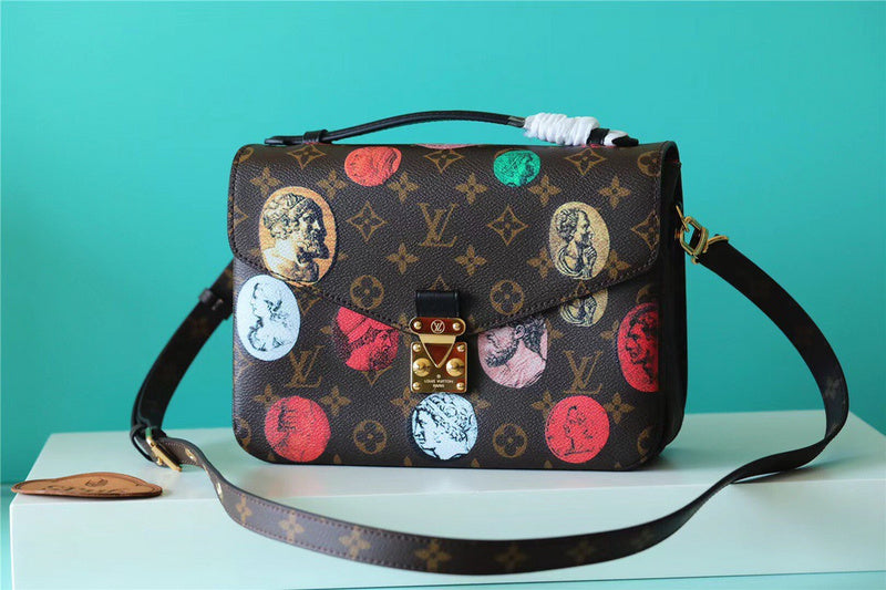 Satchel Bags - VL Bags - 7040