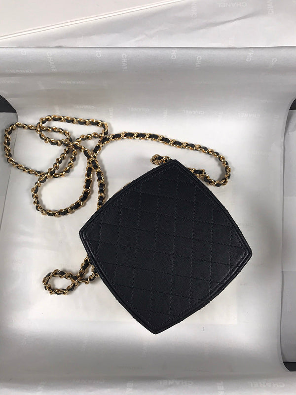 Satchel Bags - CHL Bags - 1034