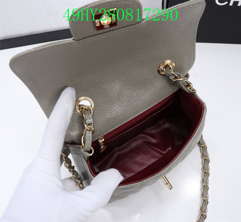 Satchel Bags - CHL Bags - 5263