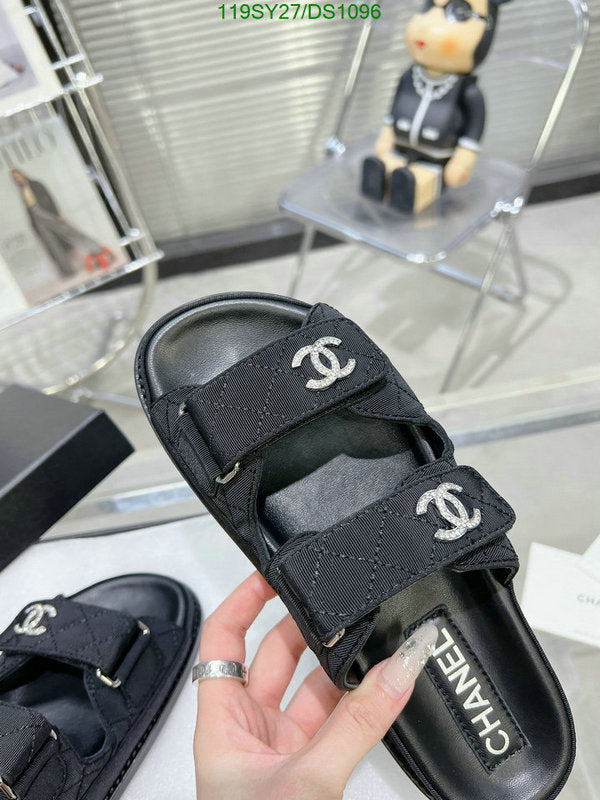 SAMC - CHL Women Shoes Slippers - 060
