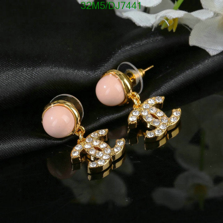 SAMC - CHL Jewelry Earrings - 015