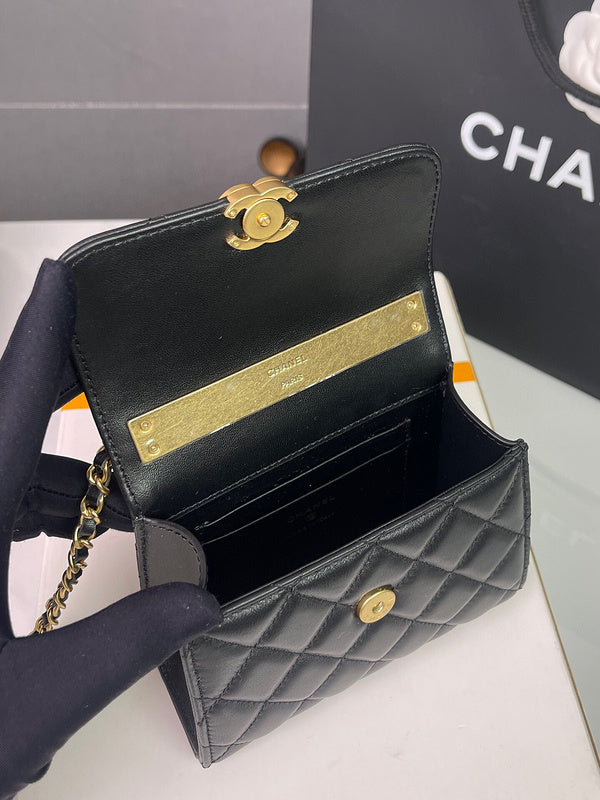 Satchel Bags - CHL Bags - 2674