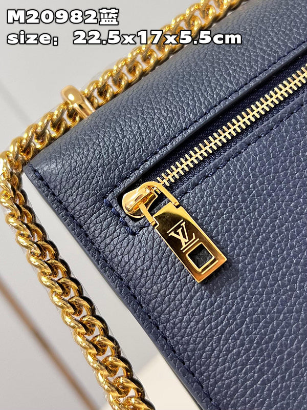 Satchel Bags - VL Bags - 1468