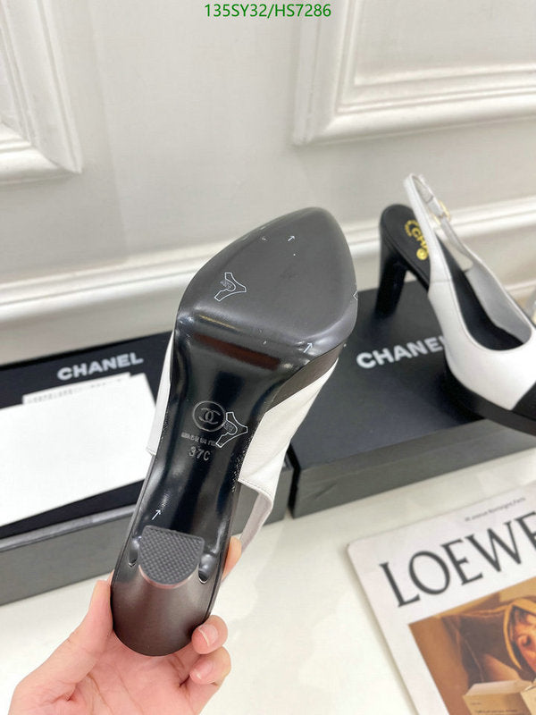 SAMC - CHL Women Shoes High Heels - 120