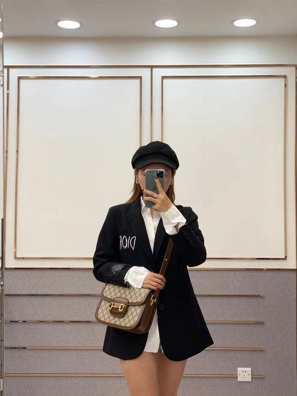 Satchel Bags - GCI Bags - 852