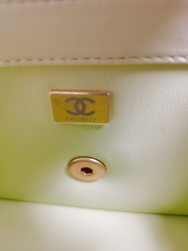 Satchel Bags - CHL Bags - 2431