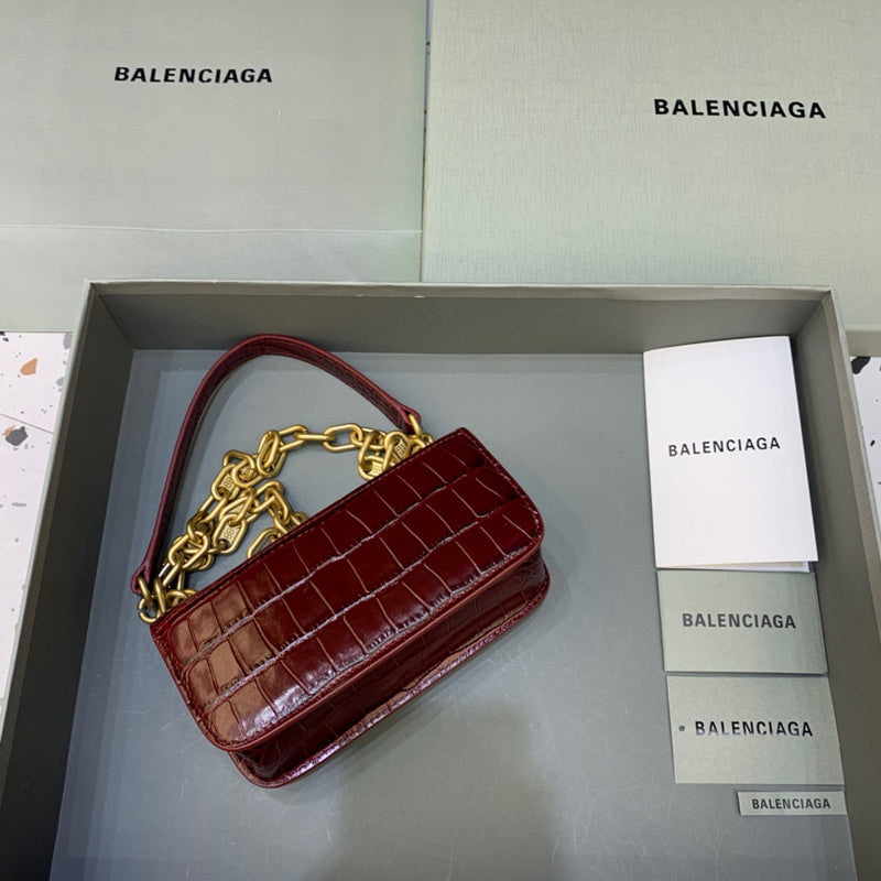 Satchel Bags - BGA Bags - 605