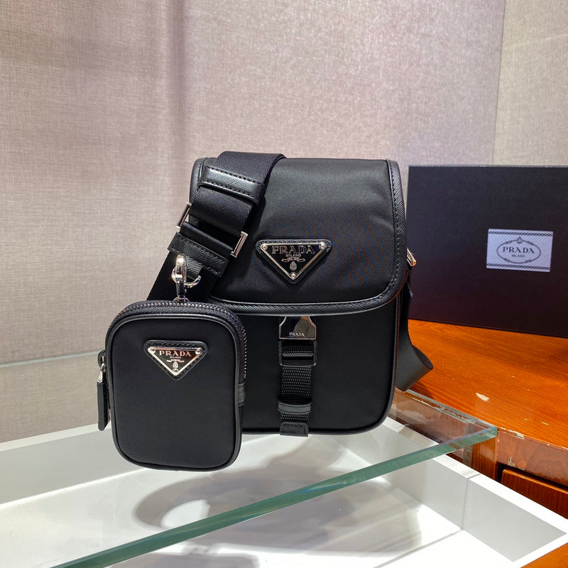 Glamy - PD Bags - 585