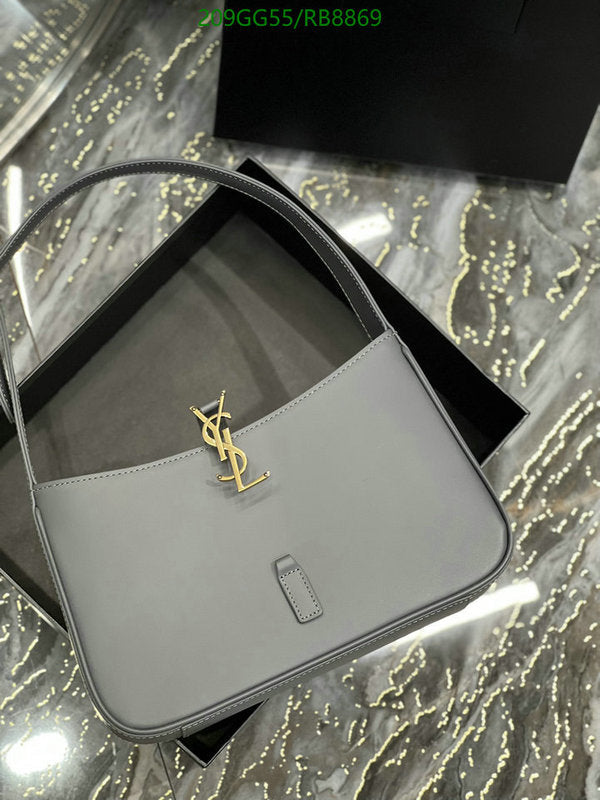 SAMC - YLS Bags - 148