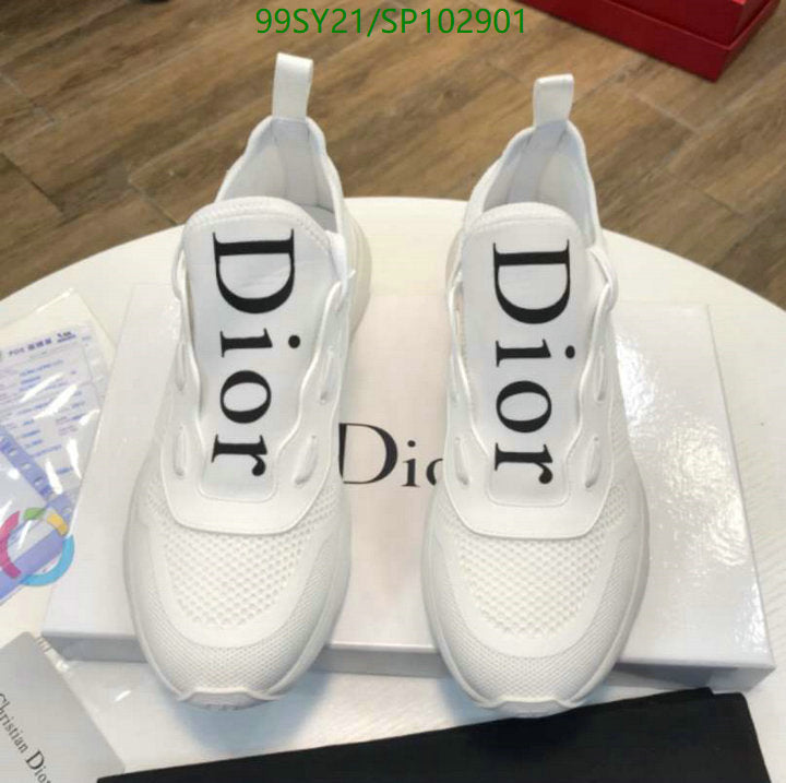 SAMCC - DOR Women Shoes - 1841