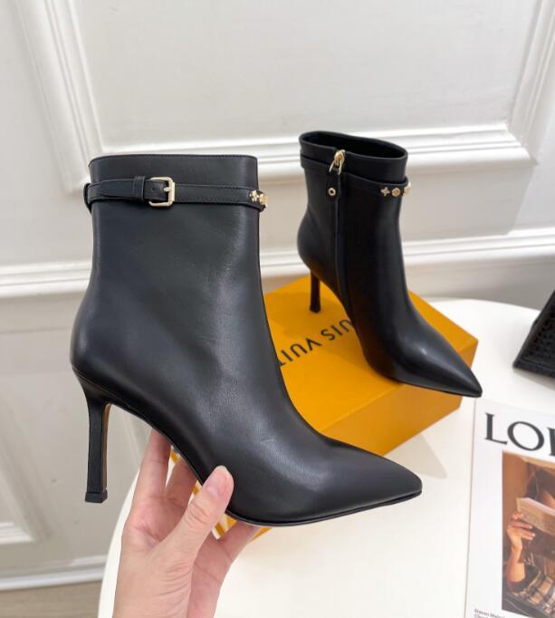 Glamy - LOV Women Shoes - 828