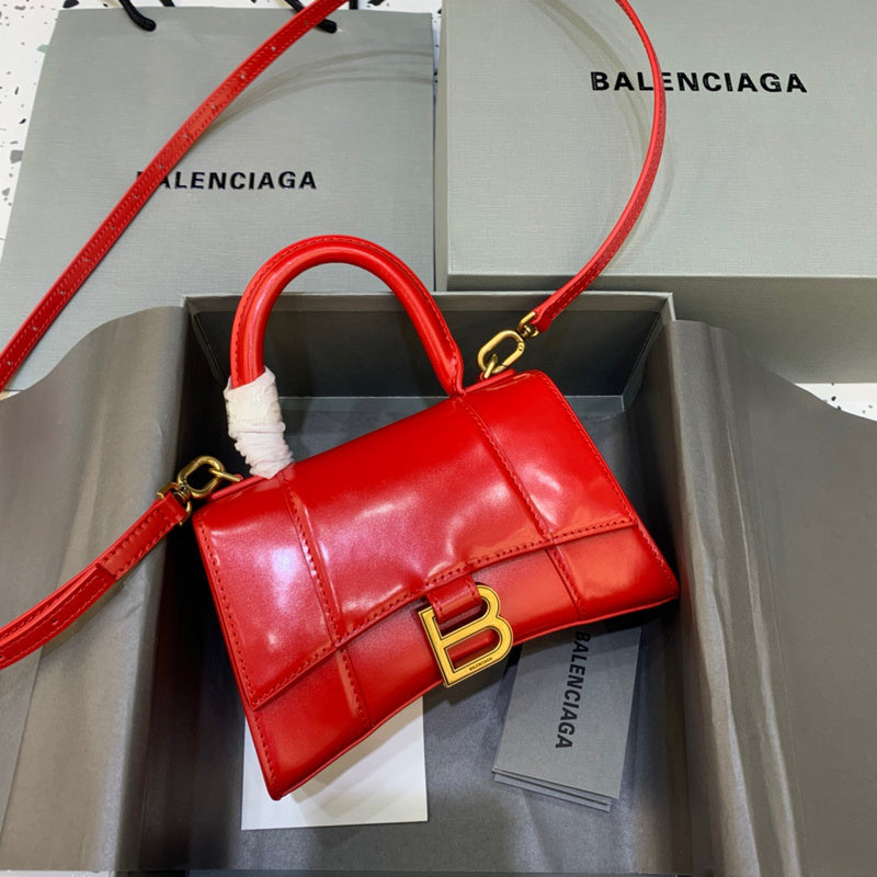 Satchel Bags - BGA Bags - 773