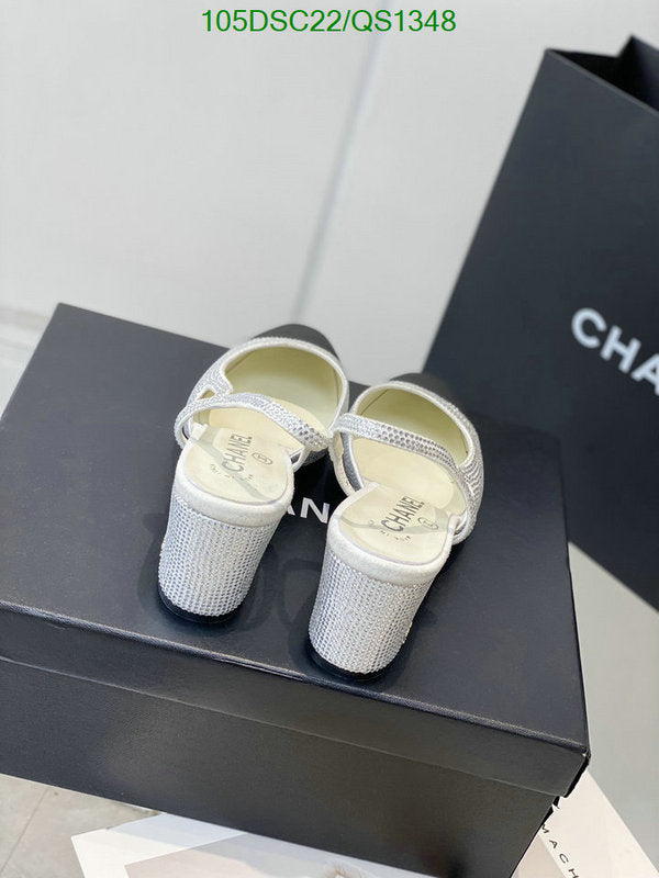 SAMC - CHL Women Shoes Ballet - 289