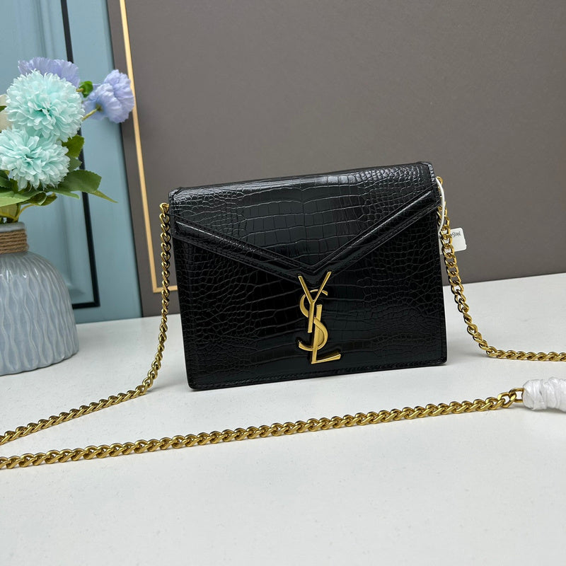 Satchel Bags - SLY Bags - 1366