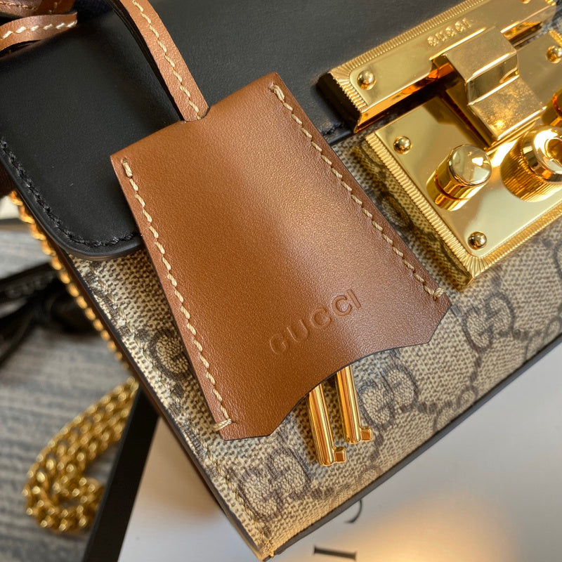 ELE - GG Bags - 2327