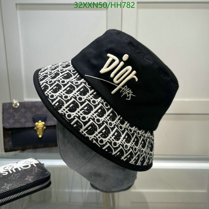 SAMC - DOR Caps & Hats - 122