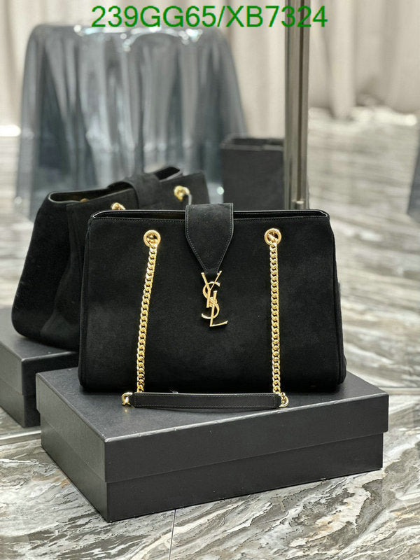 SAMC - YLS Bags - 345