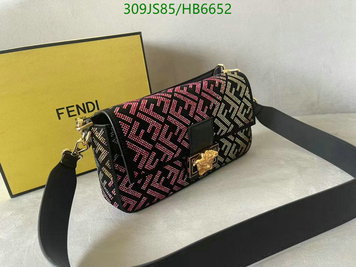 SAMC - FDE Bags - 496