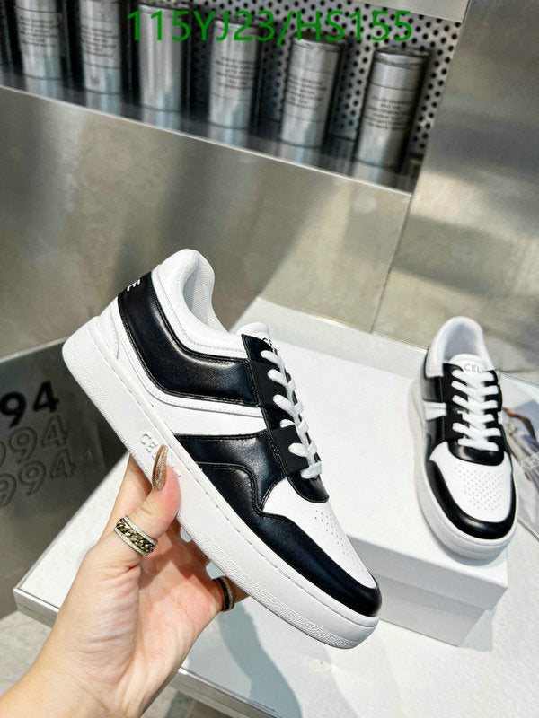 SAMC - COL Women Shoes - 215