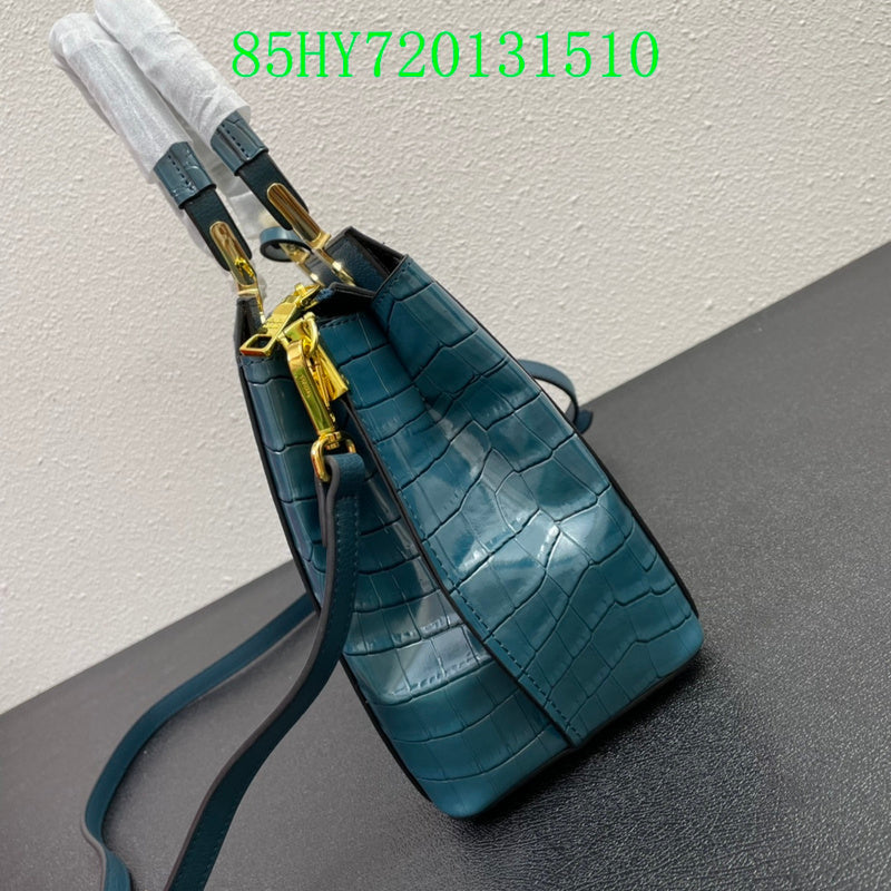 Satchel Bags - PDA Bags - 3609