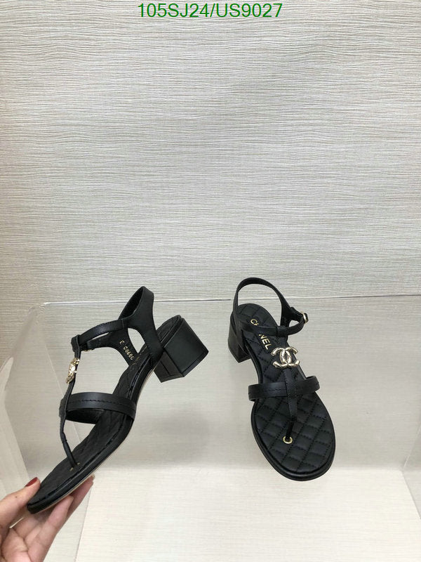 SAMC - CHL Women Shoes High Heels - 136