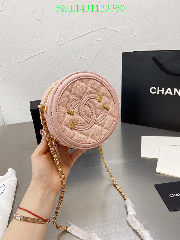 Glami - CHL Bags - 3155
