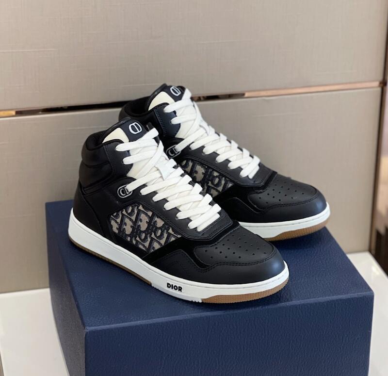 SAMCC - DOR Men Shoes - 049
