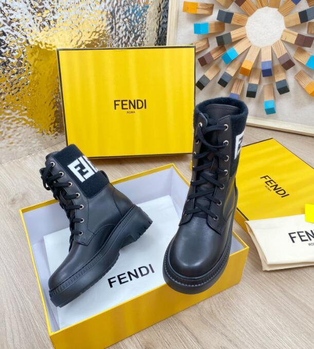 SAMC - FDE Women Shoes - 083