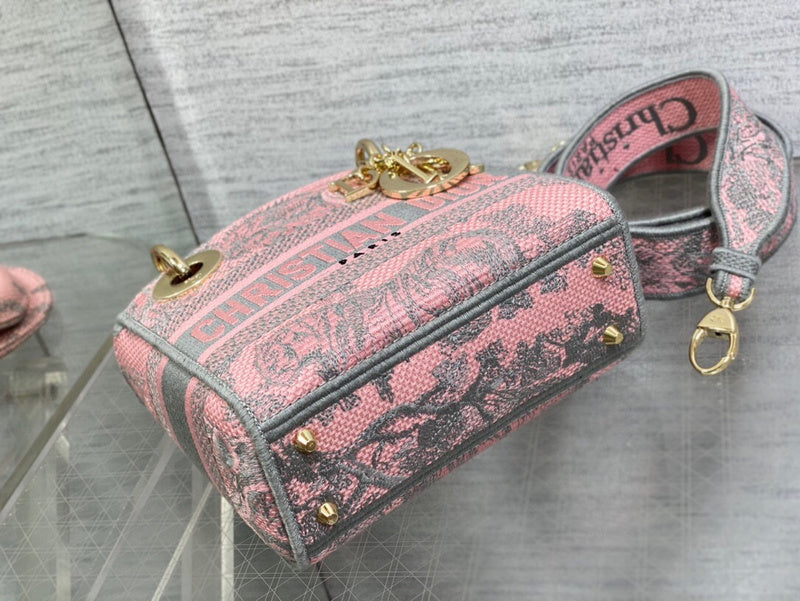 Glami Fashion - DIR Bags - 042