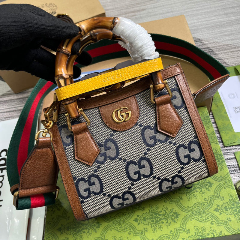 Satchel Bags - GCI Bags - 7513