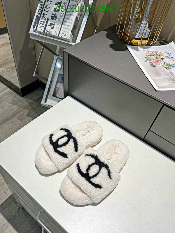 SAMC - CHL Women Shoes Slippers - 151