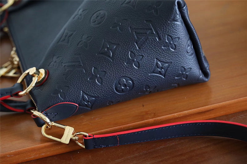 Glami Fashion Lu-Vi bags - 8009